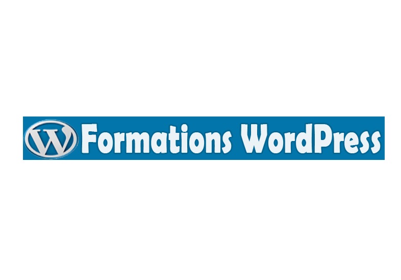 Formation WordPress