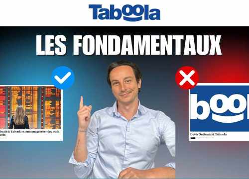 Formation Native Ads Outbrain