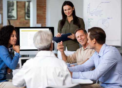 Formation CSE à Toulouse