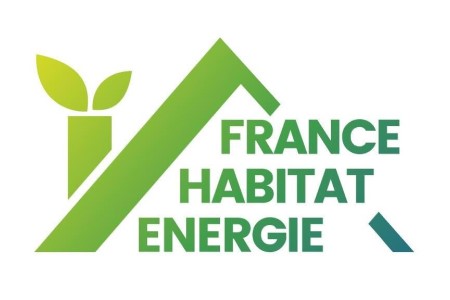logo France Habitat Energie