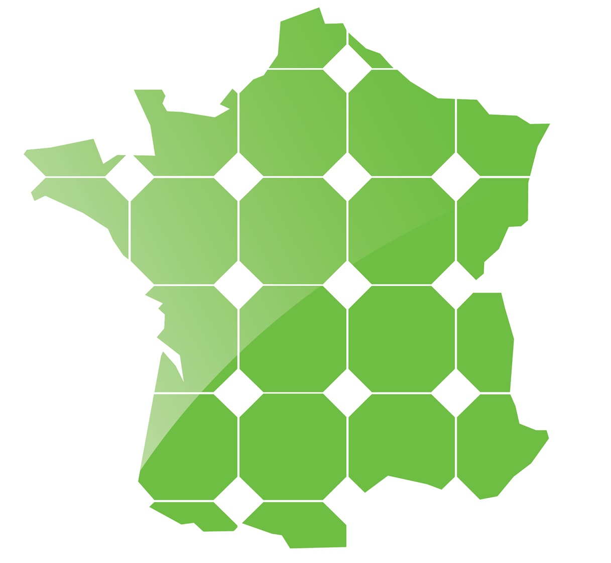 France Solar société