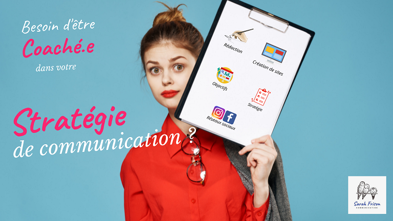 Freelance communication