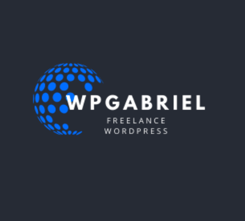 Logo du site WP Gabriel