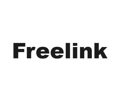 Logo Freelink