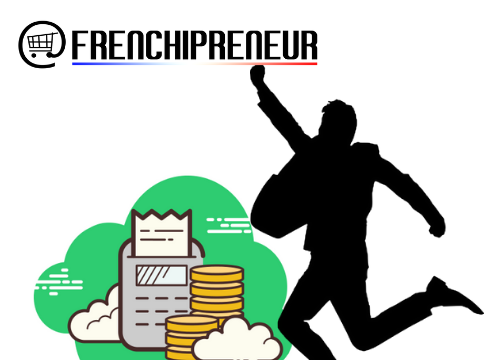 gagner de l'argent sur internet avec Frenchipreneur