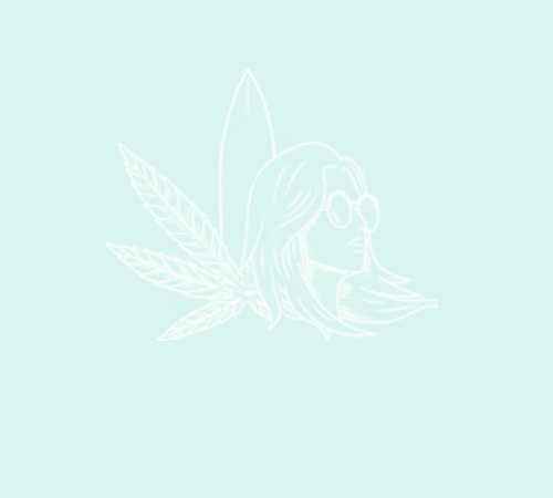 Logo t-shirt Florivibes