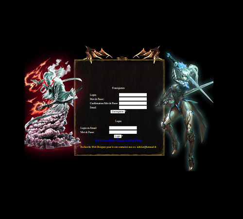 Creatures-Mythos.Com