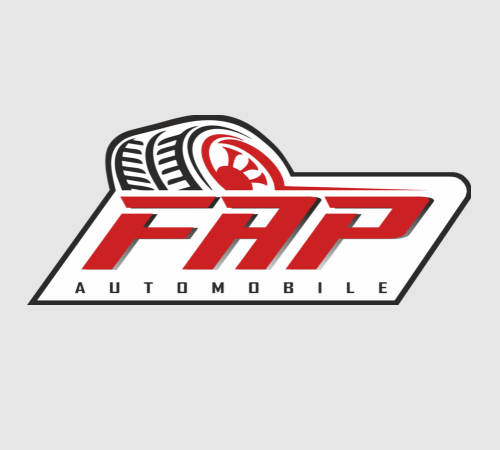 FAP Automobile logo