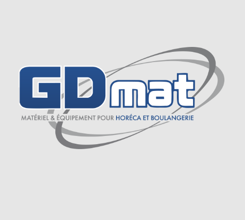 GD mat, l'équipement et l'entretien de cuisines professionnelles en Belgique