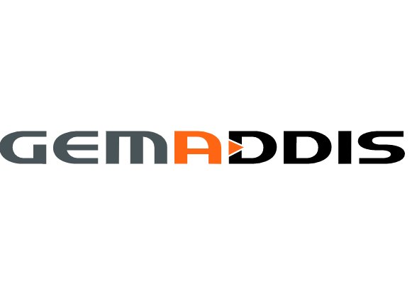 Gemaddis logo