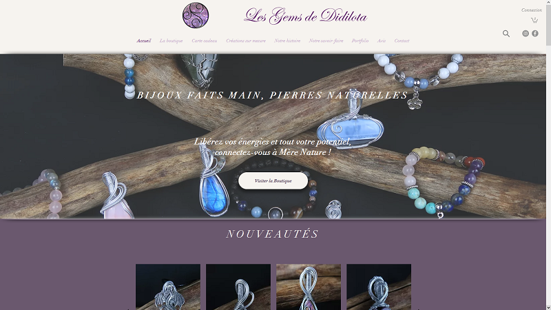 Les Gems de Didilota