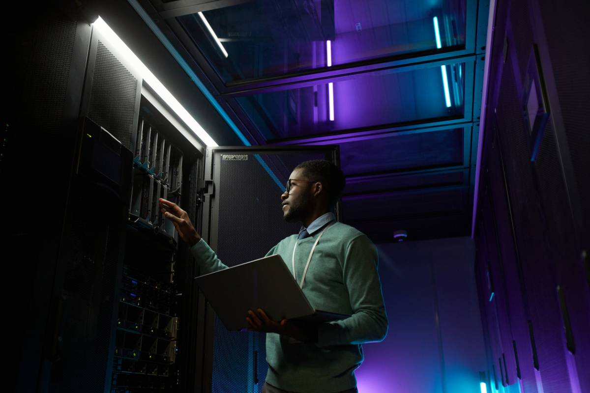 Geneva IT Services