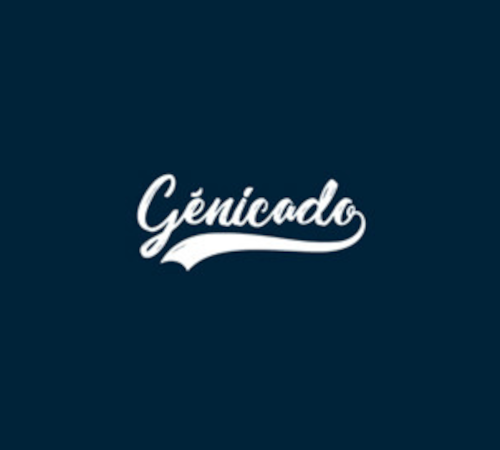 Genicado - goodies et objets personnalisés