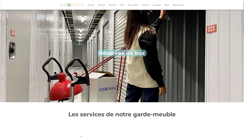 Georges