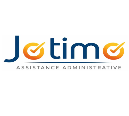 JOTIMO, votre assistante administrative indépendante à Villeneuve-sur-Lot : secrétariat, gestion sociale, contrôle de gestion et veille juridique.