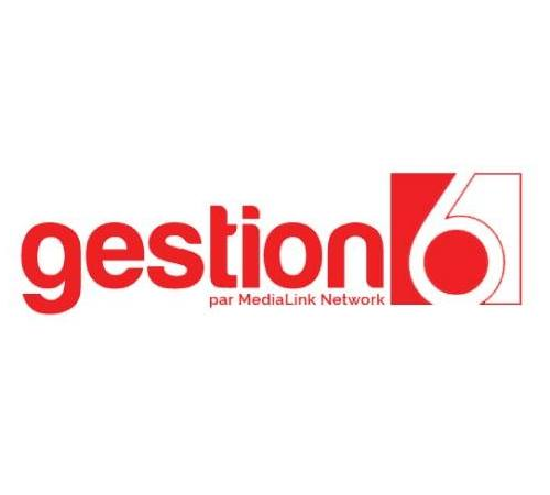 Gestion6 - création et la gestion de sites internet. 