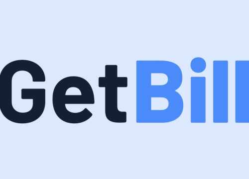 GetBill SaaS logo
