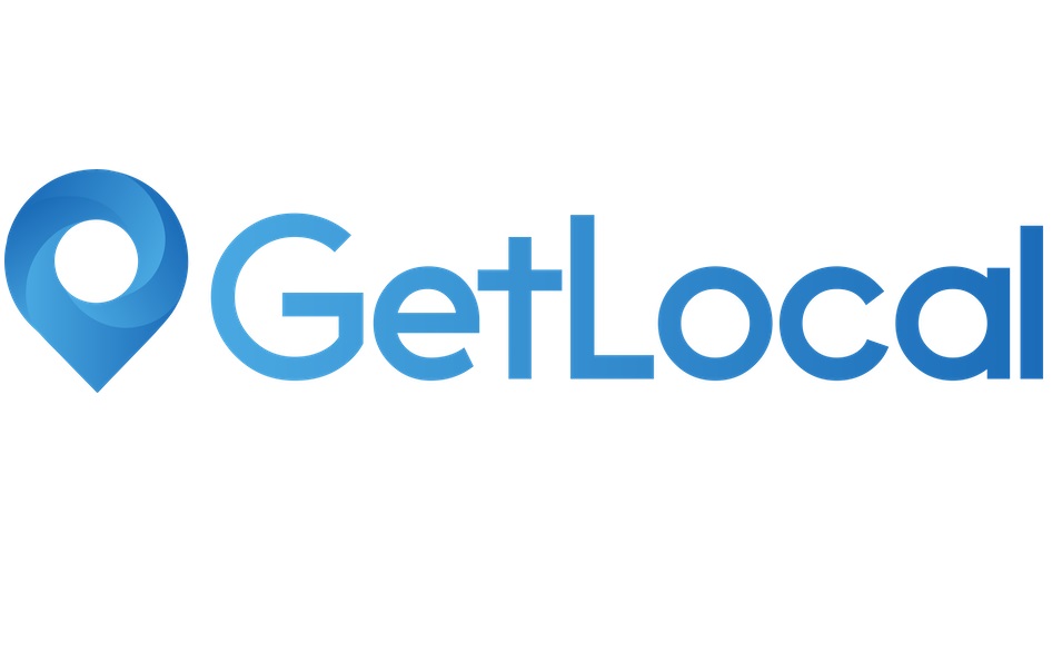 logo getlocal référencement naturel