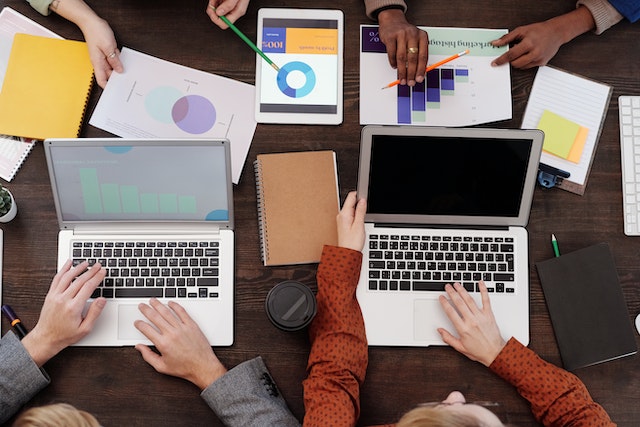 consultant SEO à Besançon