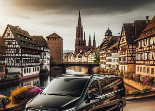 location minivan ou minibus strasbourg 