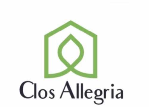 Gite Amboise Clos Allegria