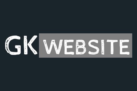 Logo GKwebsite