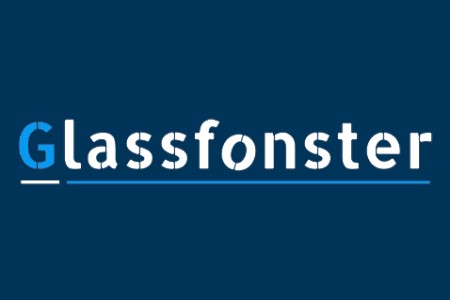 logo Glassfonster 