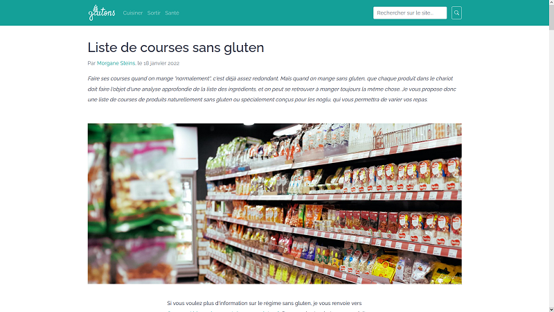 Glutons