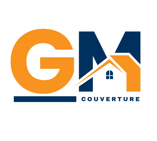 logo de gauthier maiky artisan couvreur charpentier à Montlhéry