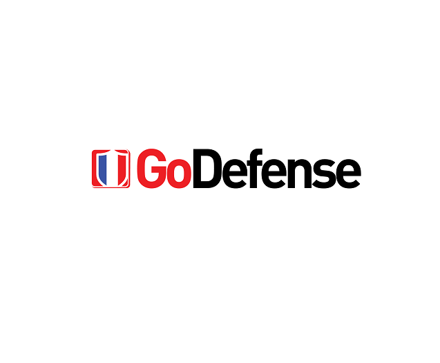 Logo Go Defense 