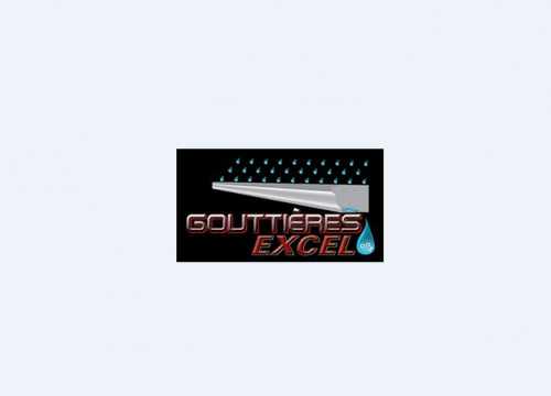 Gouttières Trois-Rivieres - Gouttières Excel 
