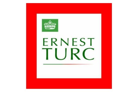 logo Ernest Turc