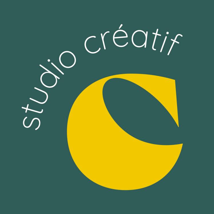 Studio créatif Nantes Citron Sorbet