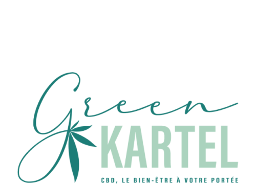 Green Kartel CBD shop