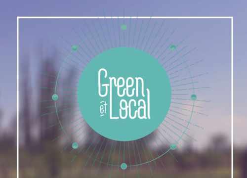 Application écoresponsable