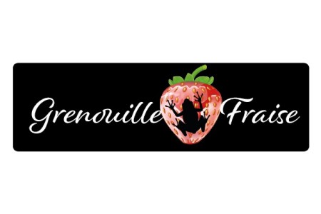 Boutique en ligne de jardinage Grenouille Fraise