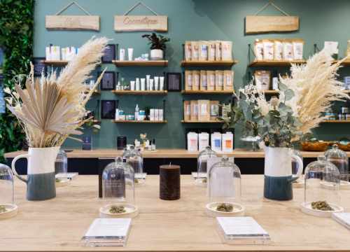 produits au cbd