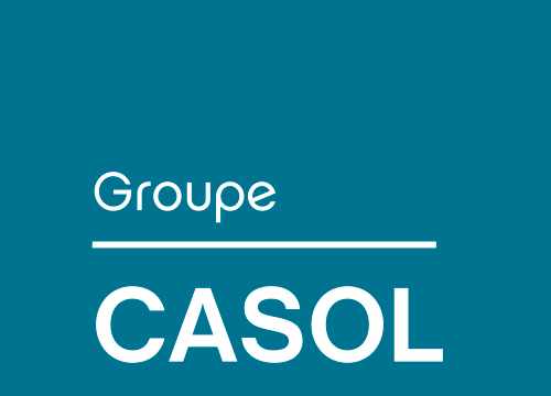 Groupe CASOL - Bâtir ensemble les solutions de demain