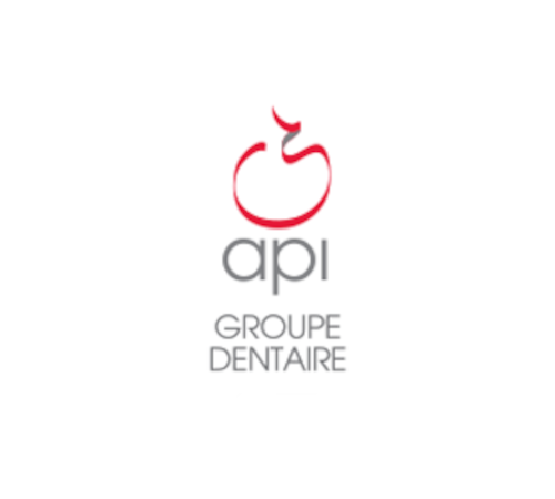 Groupe dentaire API