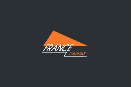 logo France Habitat le meilleur dans la rénovation de toiture