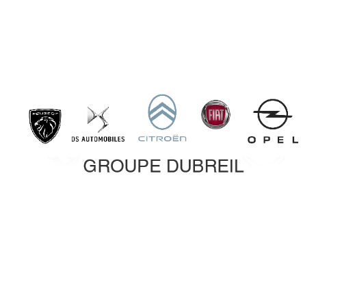 Groupe DUBREIL 