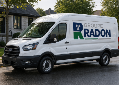 Groupe Radon