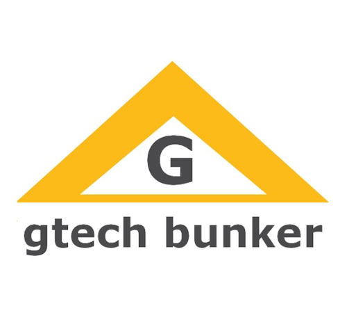 Gtech-bunker - assistance personnalisée pour la réalisation de votre bunker