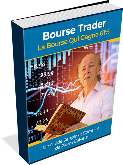Bourse Trader pour Toujours Gagner