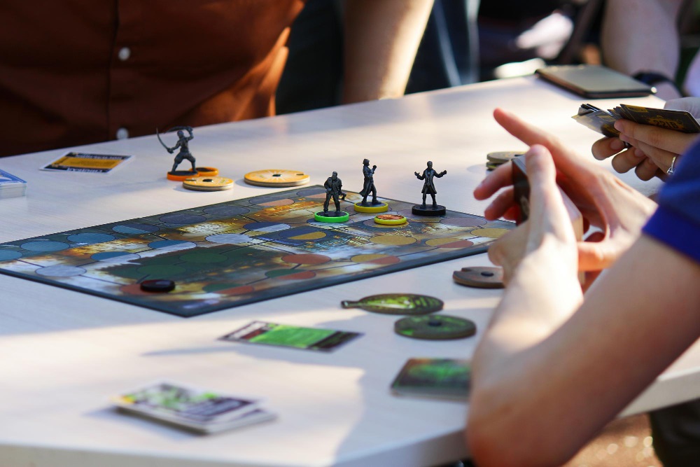 Guide de jeux