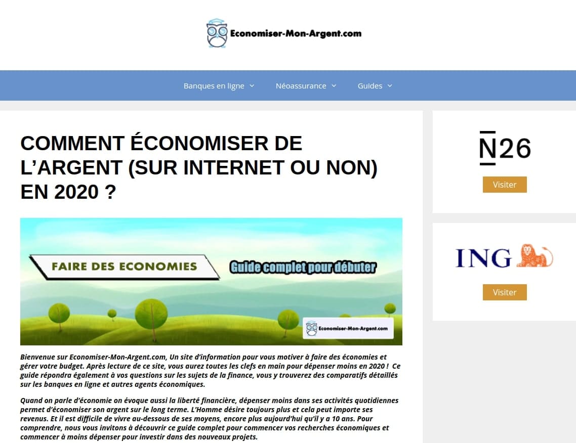 economiser-mon-argent.com