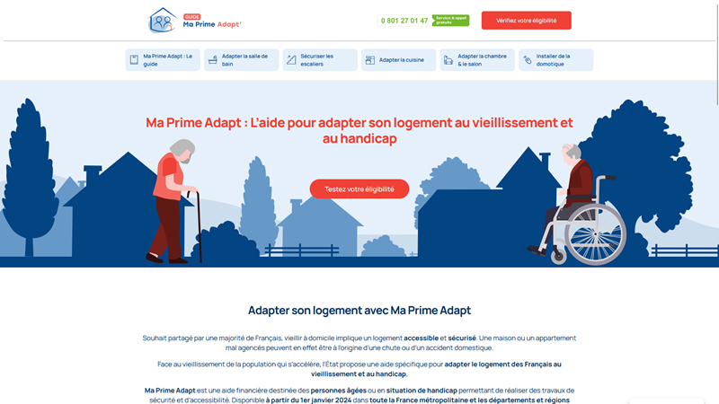 Guide Ma Prime Adapt