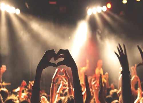 Musique et public annuaire-spectacles