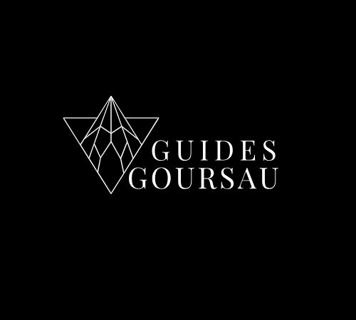Logo Guides Goursau