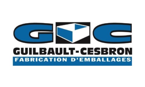 Guilbault-Cesbron fabrication emballages bois